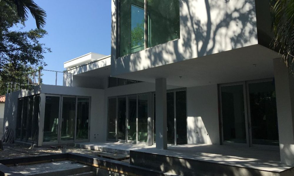 Resistant Windows and Doors