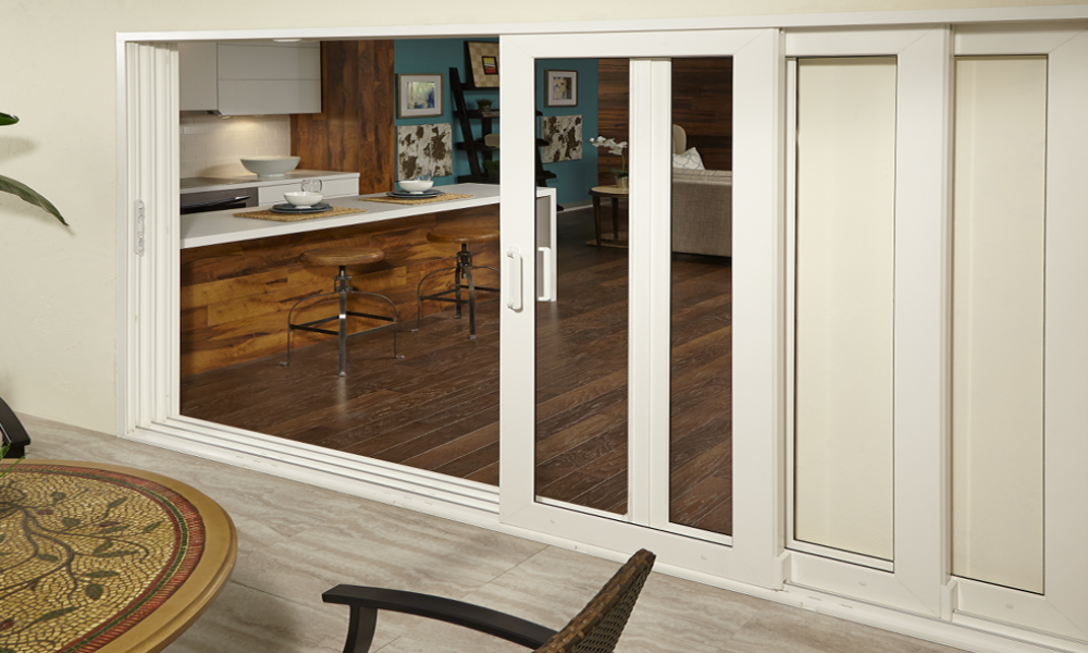 Resistant Windows and Doors