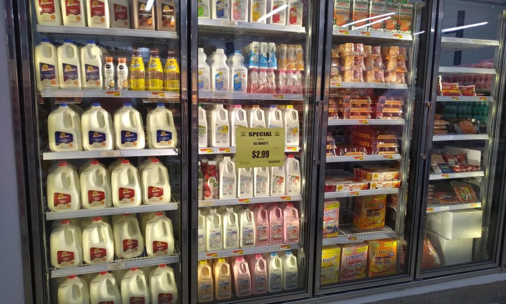 Rey Chavez Distributors Corporation