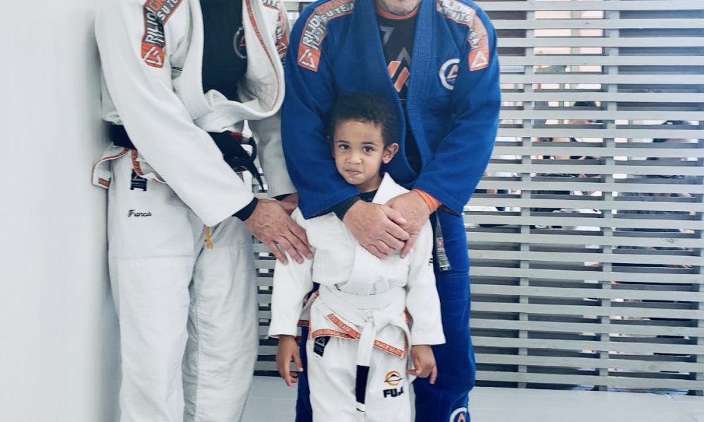 Rilion Gracie Jiu-Jitsu Doral
