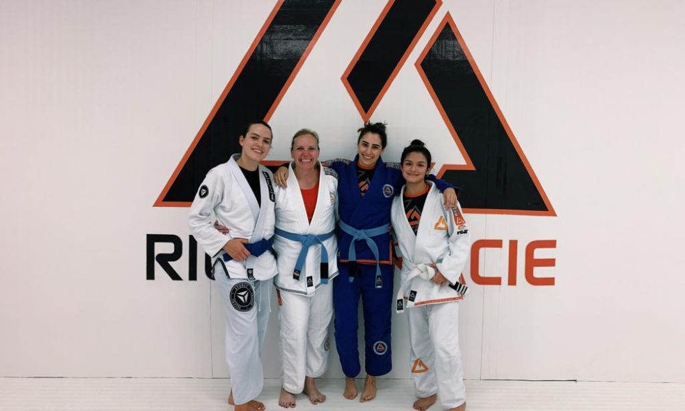 Rilion Gracie Jiu-Jitsu Doral