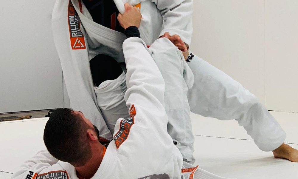 Rilion Gracie Jiu-Jitsu Doral