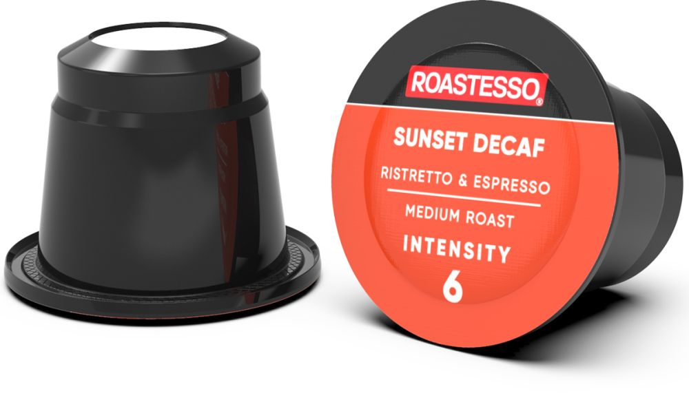 Roastesso Coffee Roasters