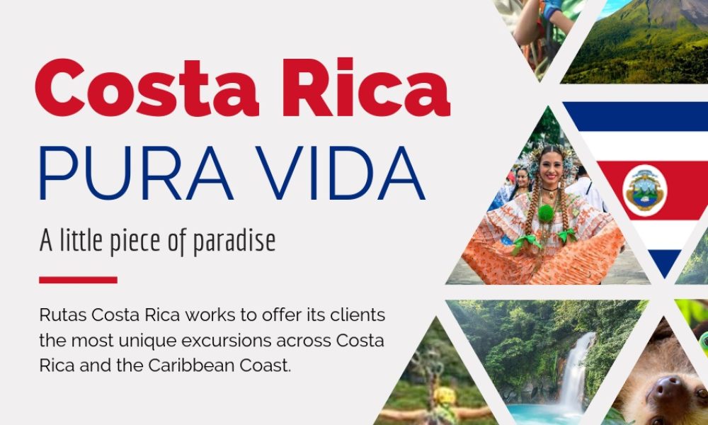 Rutas Costa Rica Travel