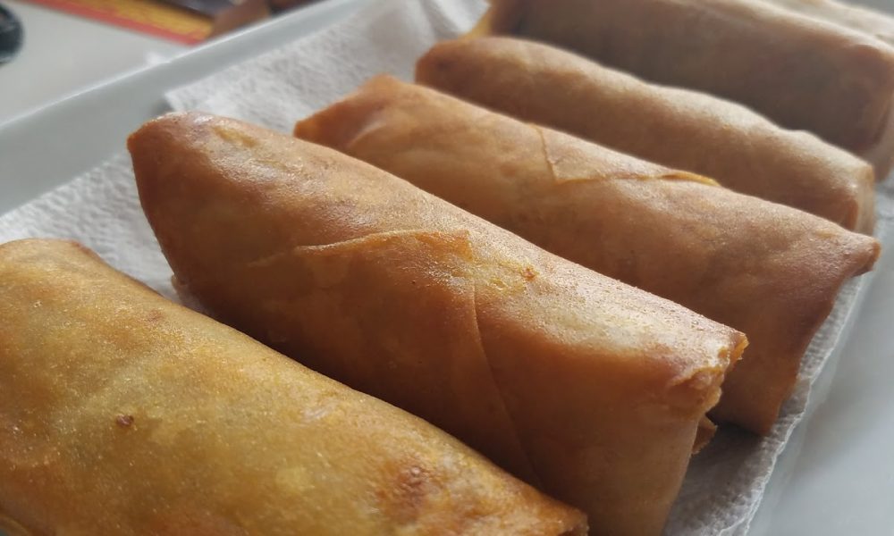 Salon Canton Restaurant