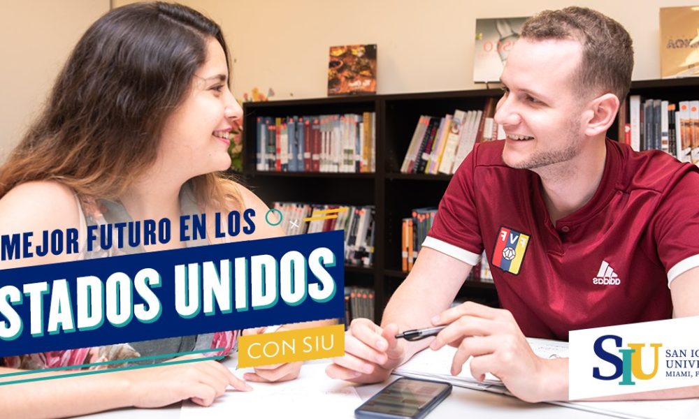 San Ignacio University