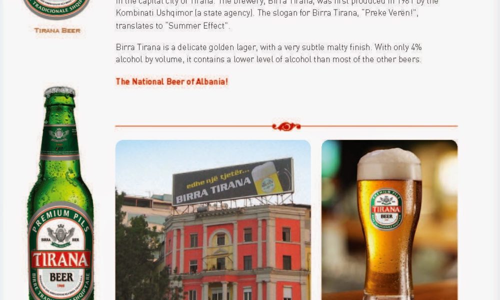 Selective Wines & Spirits Inc