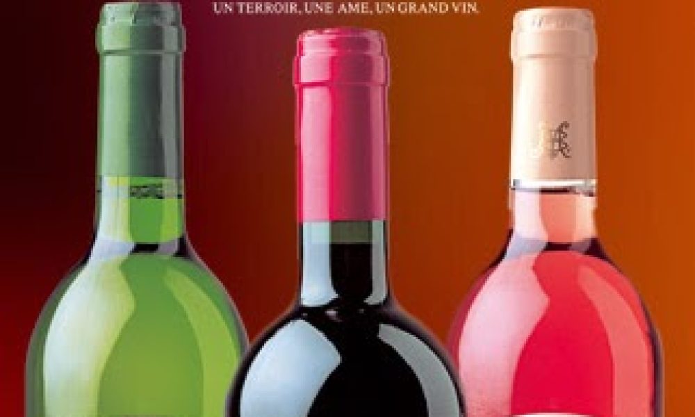 Selective Wines & Spirits Inc