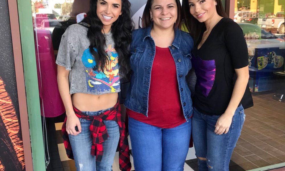 Sharkey's Cuts for Kids Doral