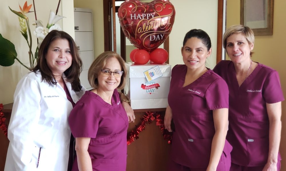 Smiles at Doral Belkis C. Del Puerto, DMD