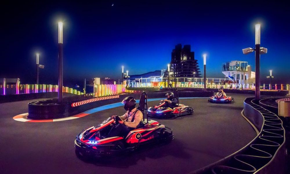 Smooth Travels by Mory