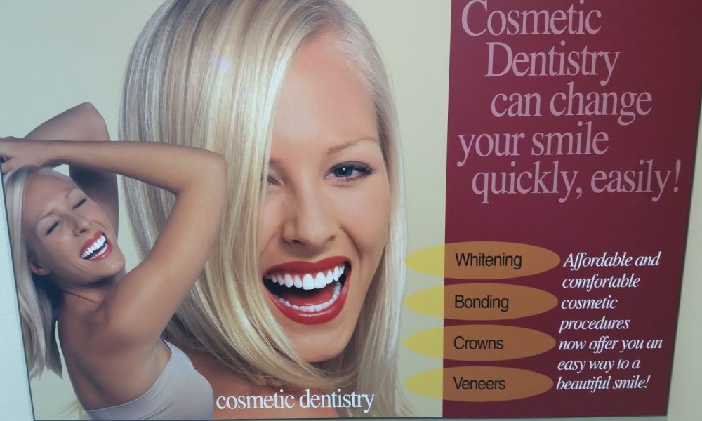 South Florida Dentistry - Valdes-Garcia Maria DMD