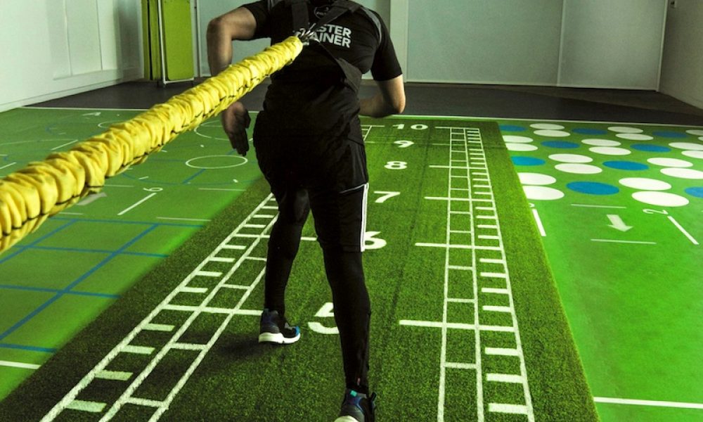 Specialized Fitness Resources