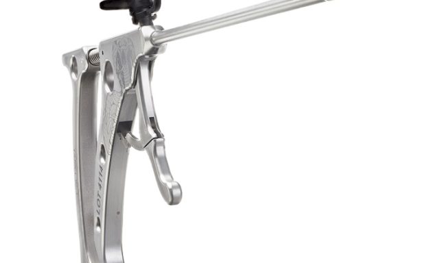 Strauss Surgical, LLC