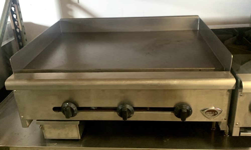 Superior Restaurant Equipment & Services