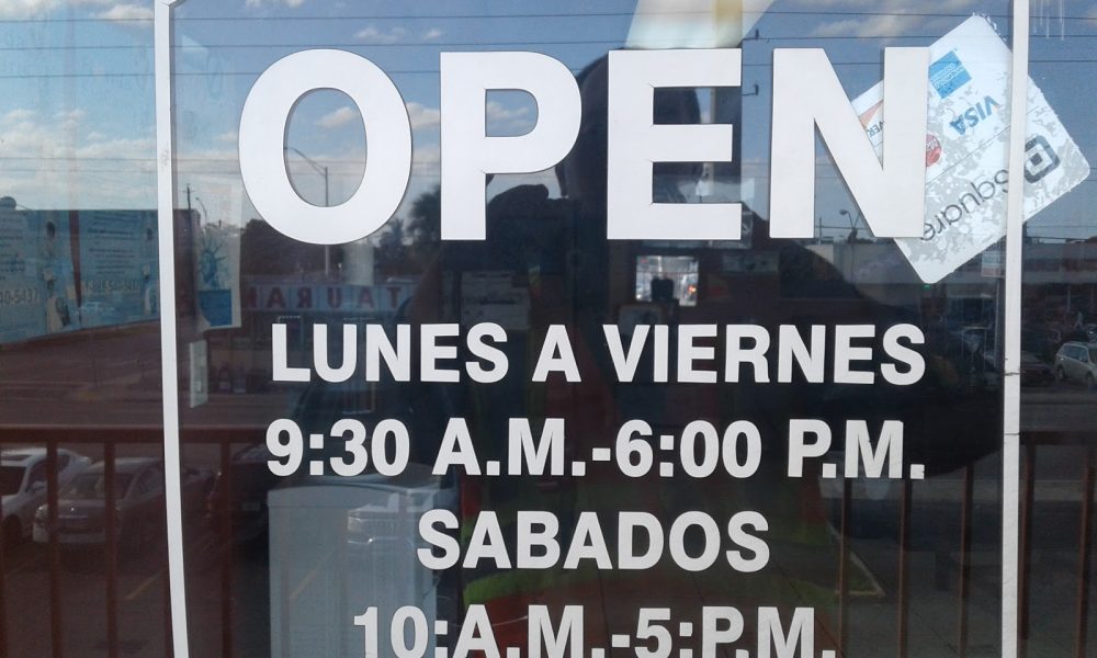 Susi Immigration Services Inc