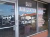 Susi Immigration Services Inc