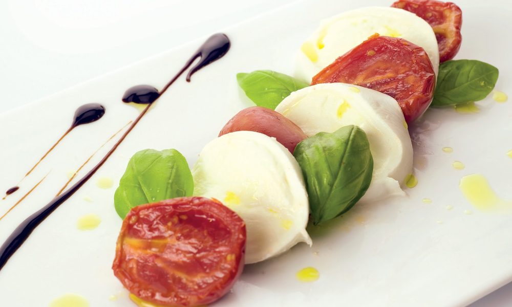 Swiss Chalet Fine Foods