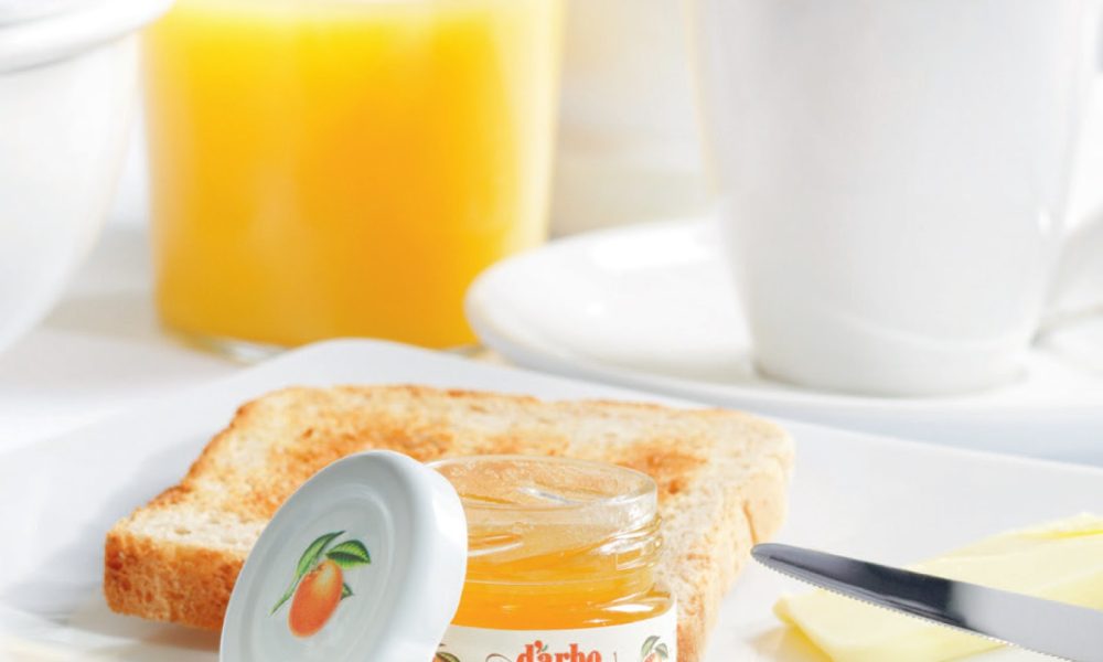 Swiss Chalet Fine Foods