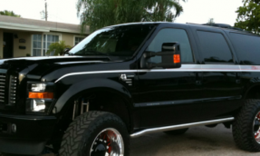 The Diesel Shop, Inc / TDS Miami