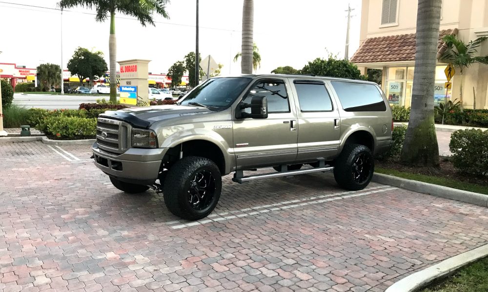 The Diesel Shop, Inc / TDS Miami