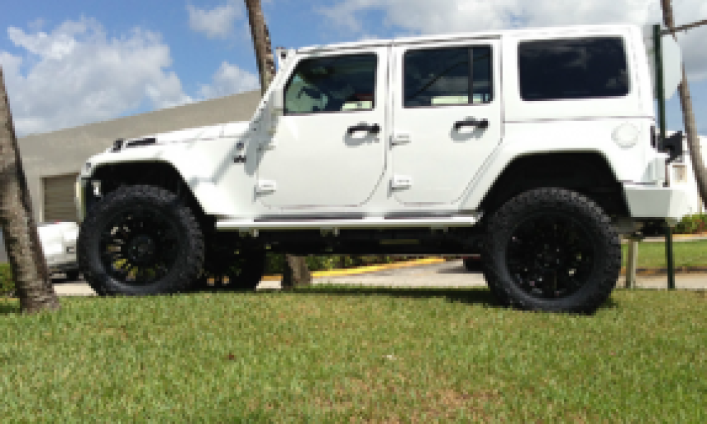 The Diesel Shop, Inc / TDS Miami