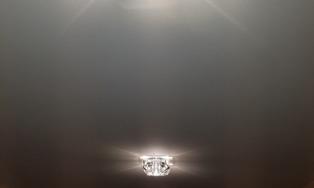 THe Gallery Lighting & Design by DistinLamp