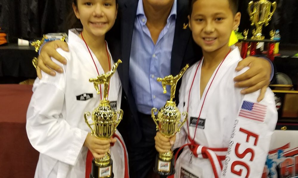 Team Taekwondo