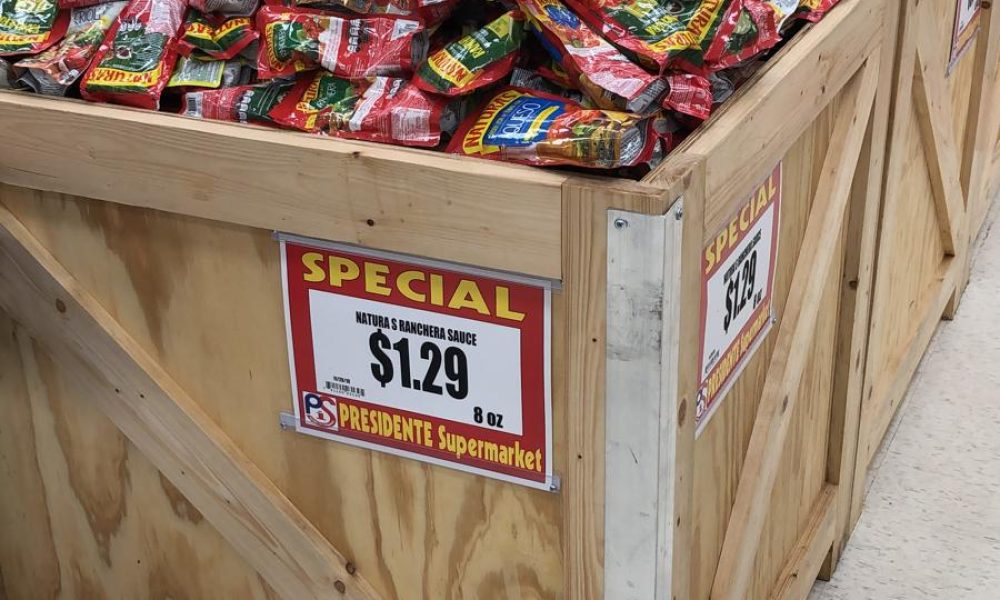 Team distributors LLC