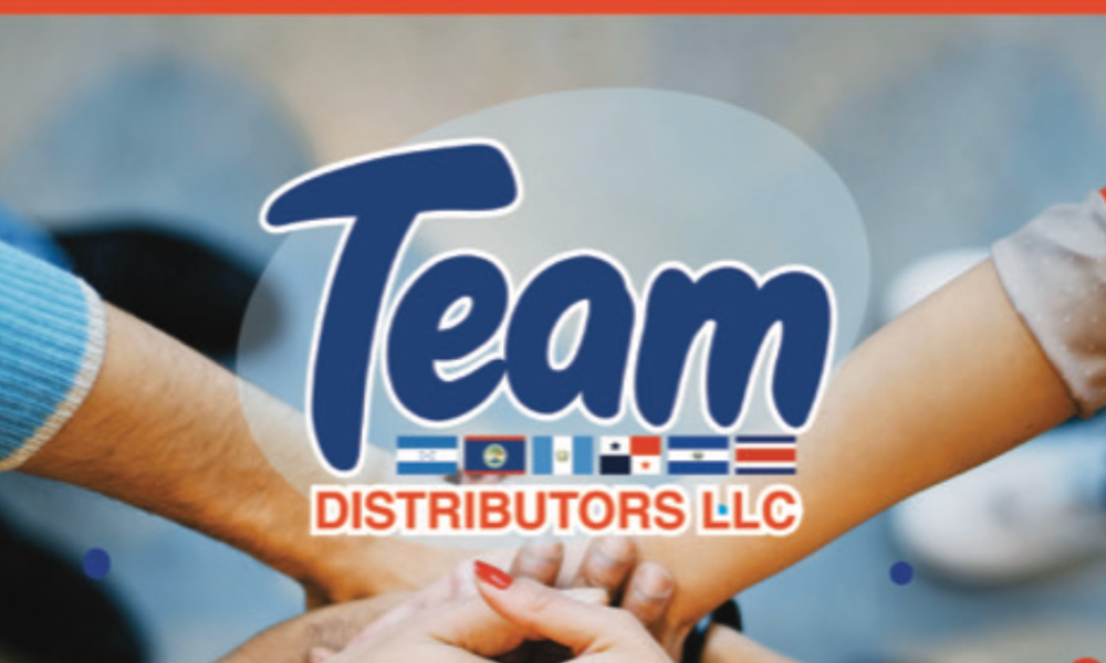 Team distributors LLC
