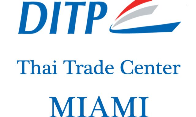 Thai Trade Center Miami