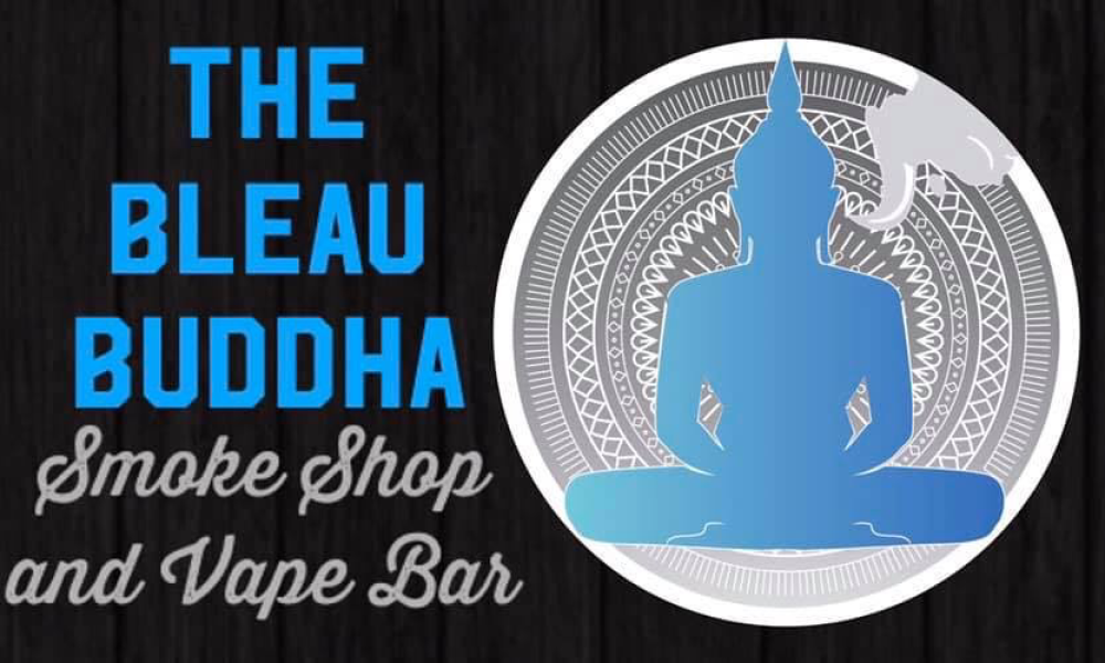 The Bleau Buddha Smoke Shop and Vape Bar