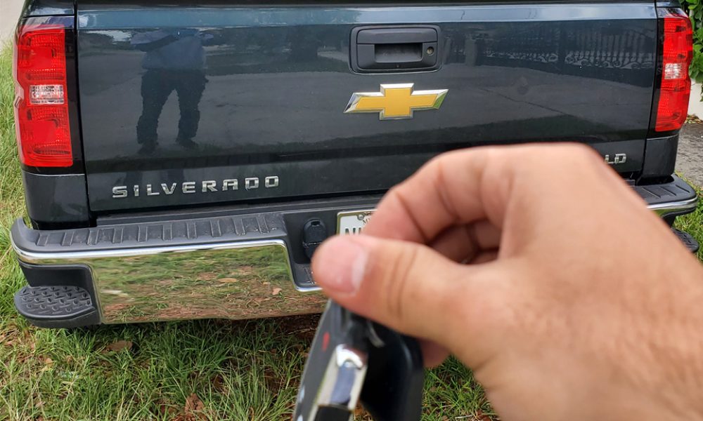 The Locksmith Rescue, Inc.