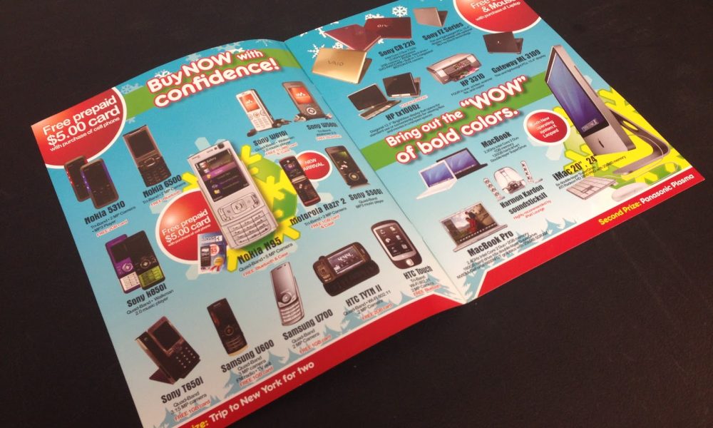 Top Class Signs and Printing