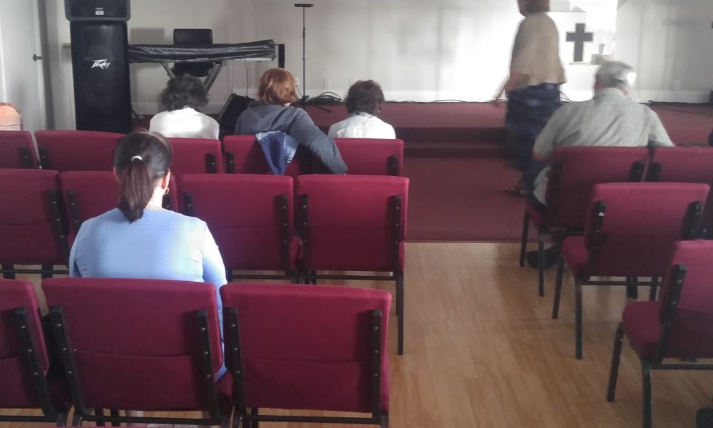 Tower Shopping Plaza