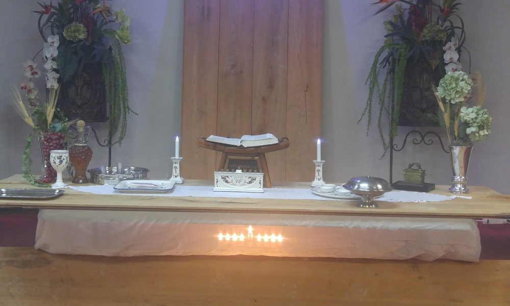 Tower Shopping Plaza