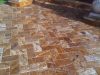 Travertine Pavers