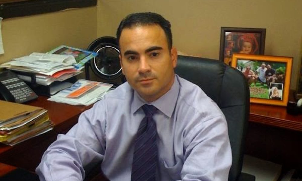 Trevilla & Trevilla, PA