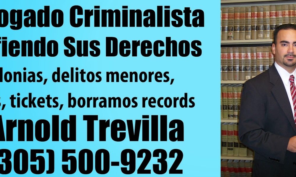 Trevilla & Trevilla, PA