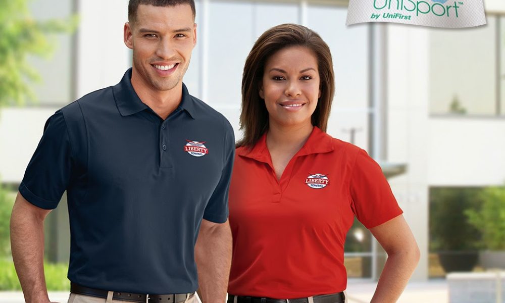 UniFirst Uniform Services - Miami