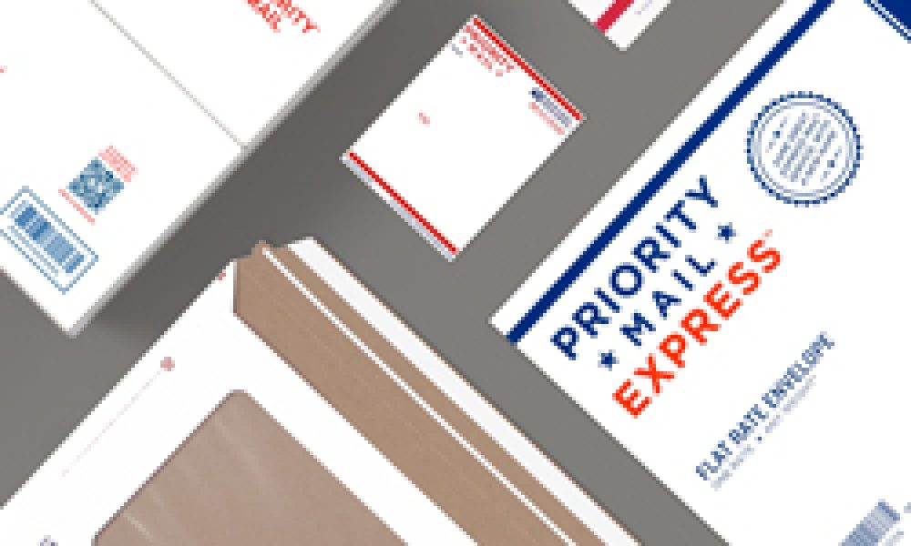 United States Postal Service