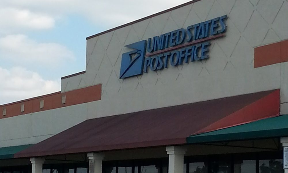 United States Postal Service