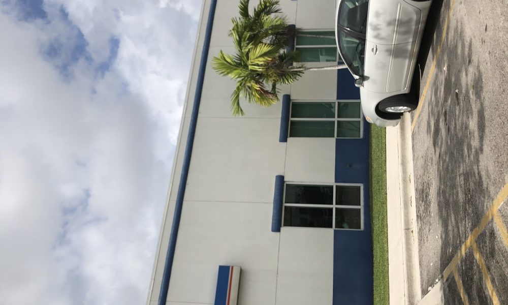 United States Postal Service