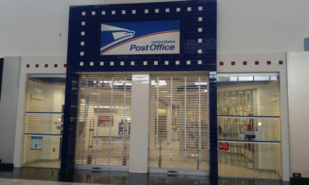 United States Postal Service