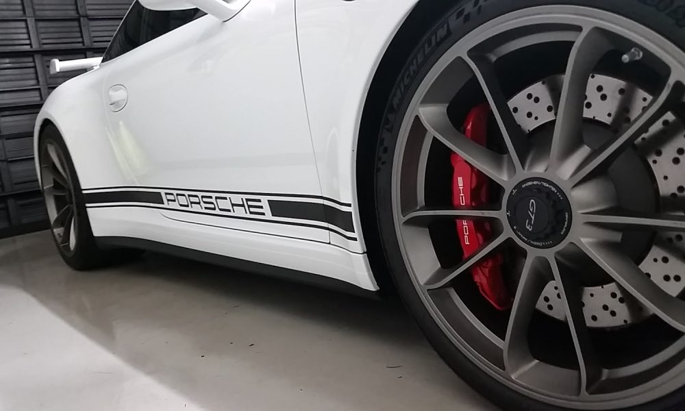 Unlimited Wraps, Inc.