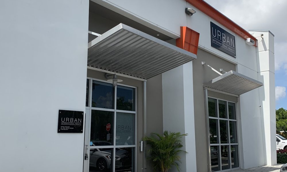 Urban International Realty
