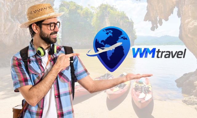 VVM TRAVEL