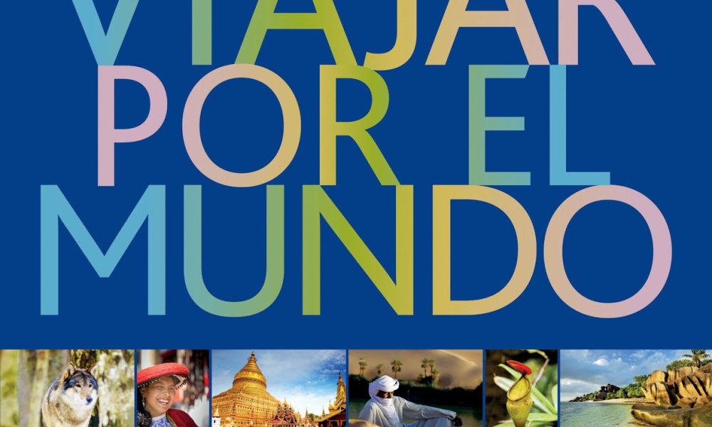 Viaja por el Mundo 360