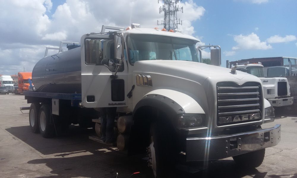 Victors Motors & Buses Corporation