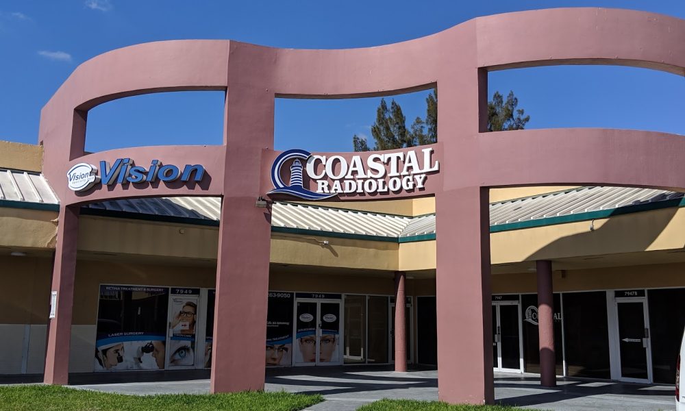 Vision Specialty Care